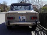 Alfa Romeo Giulia 1600 Super, Serie 1 - Alfa Romeo: 1600