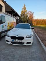 BMW M550d xDrive Touring M