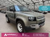 Land Rover Defender 90 3.0  D200 Mild-Hybrid|LED|Pano - Land Rover Defender in Berlin