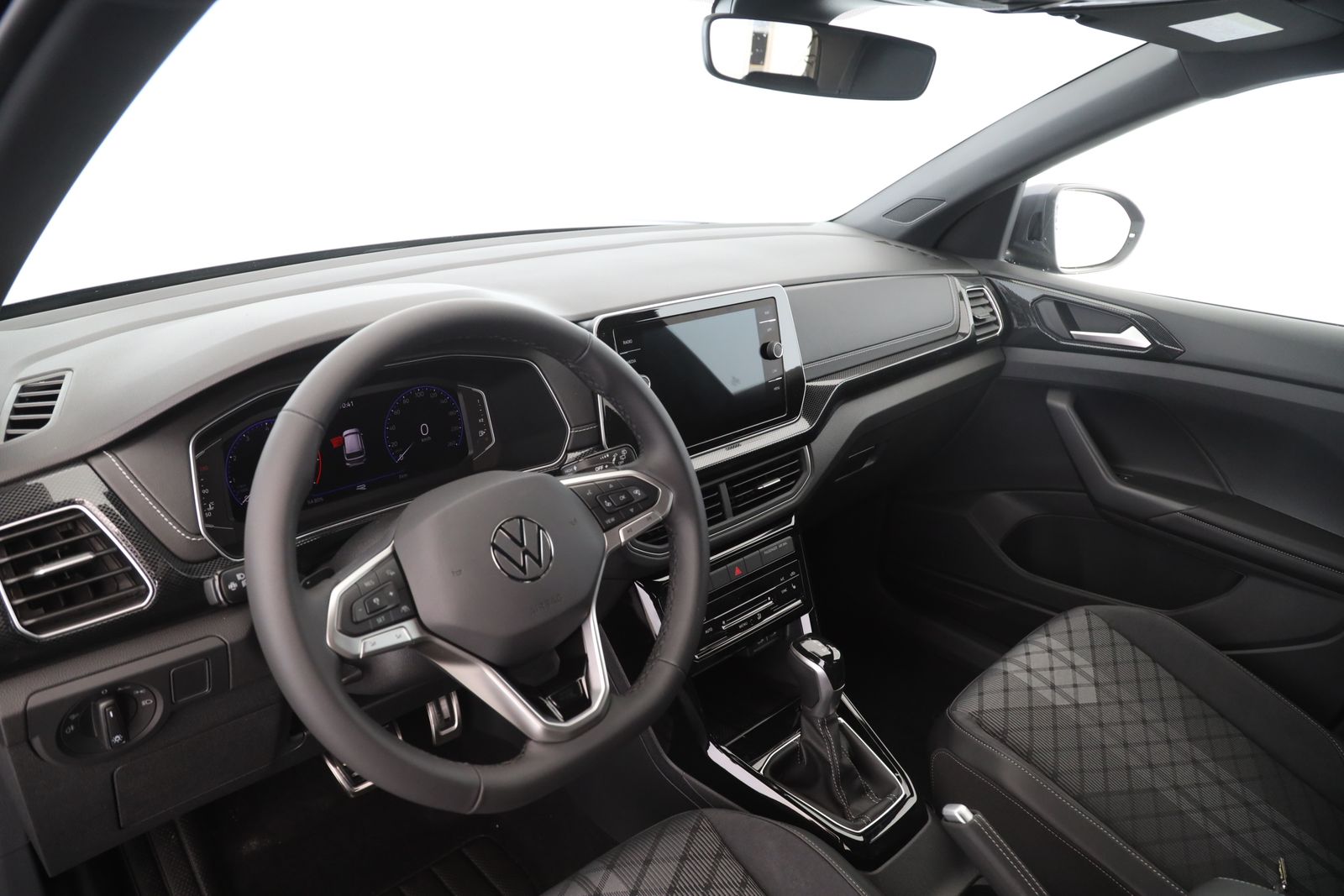 Volkswagen T-Cross - Bild 11