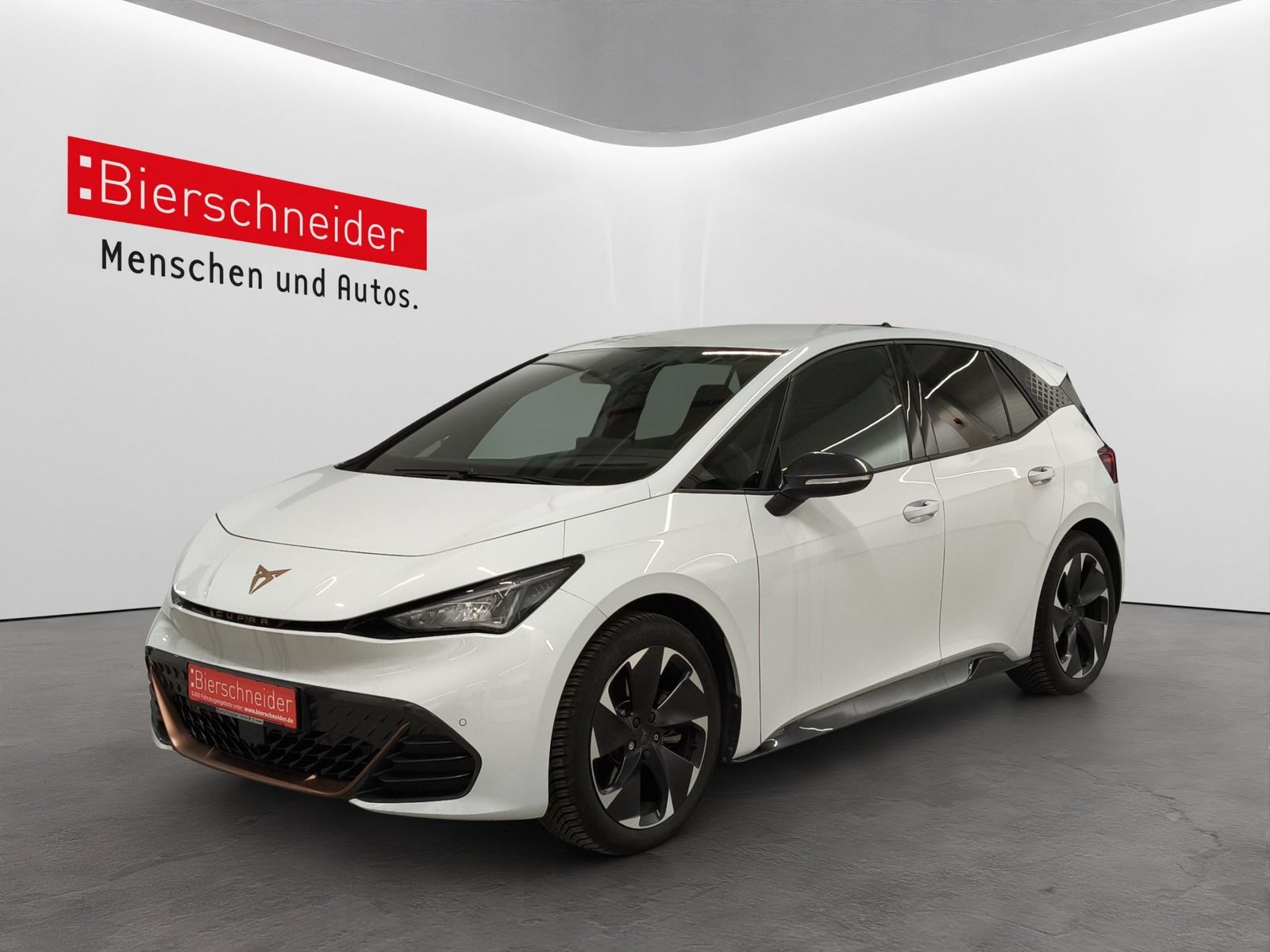 Cupra Born - Bild 2