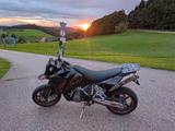 KTM 950 SM - KTM Motorräder in Freiburg