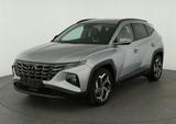 Hyundai TUCSON 1.6 CRDi DCT AWD Prime, Leder, Navi, el.  - Hyundai TUCSON: Allradantrieb, Crdi