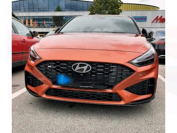 Image of Hyundai i30