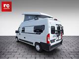 Bürstner Papillon PC 6.0 ** Schlafdach ** - Bürstner Papillon