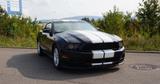 Ford Mustang 3.7 V6 Coupe Automatik Xenon - Ford Mustang aus 2013: V6
