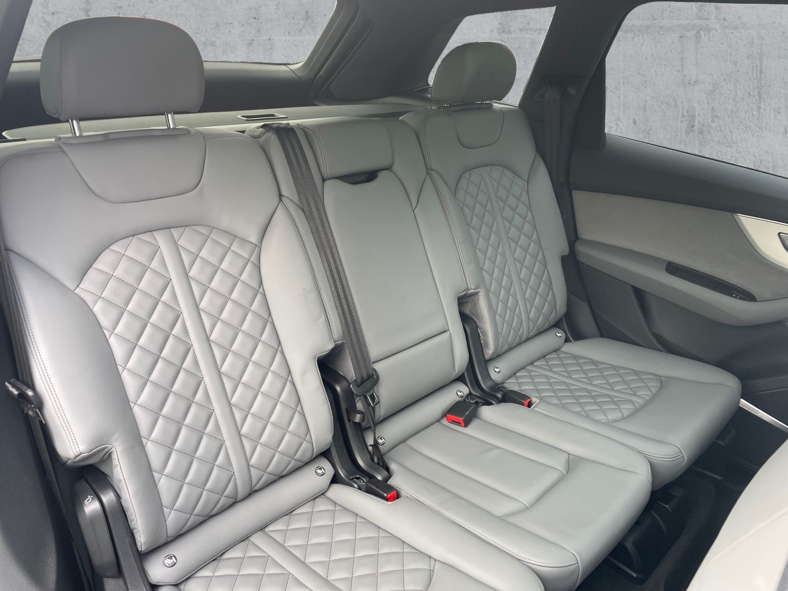 Audi SQ7 - Bild 16