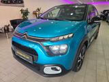 Citroën C3 Shine Pack 1.Hand Tüv+Service neu Navi Klima - Citroën C3 mit Diesel-Antrieb
