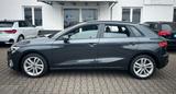 Audi A3 Sportback 35 TFSI advanced LED/ACC/WERKSWAGEN - Audi A3 mit Benzin-Antrieb: Limousine, Sportback
