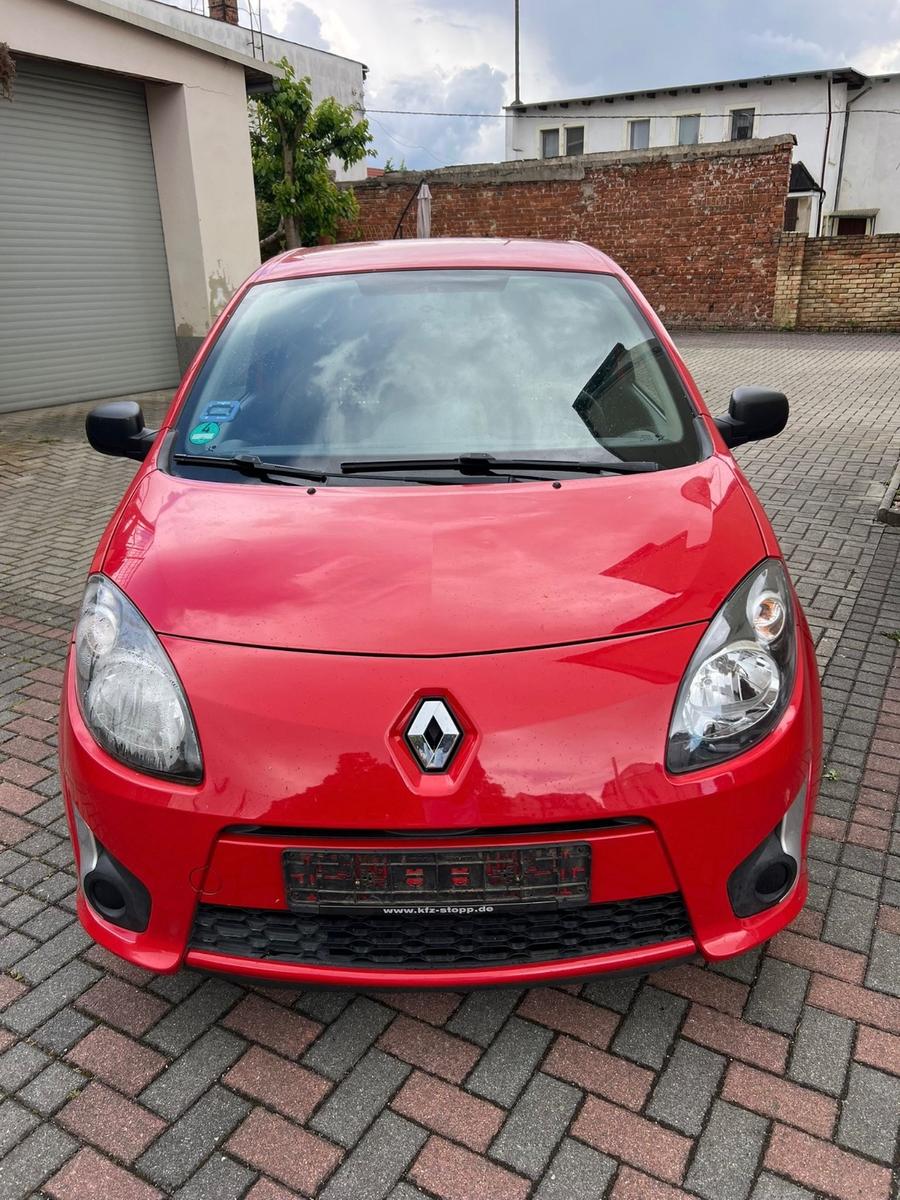 Renault Twingo 1.2/Klima/TÜV NEU