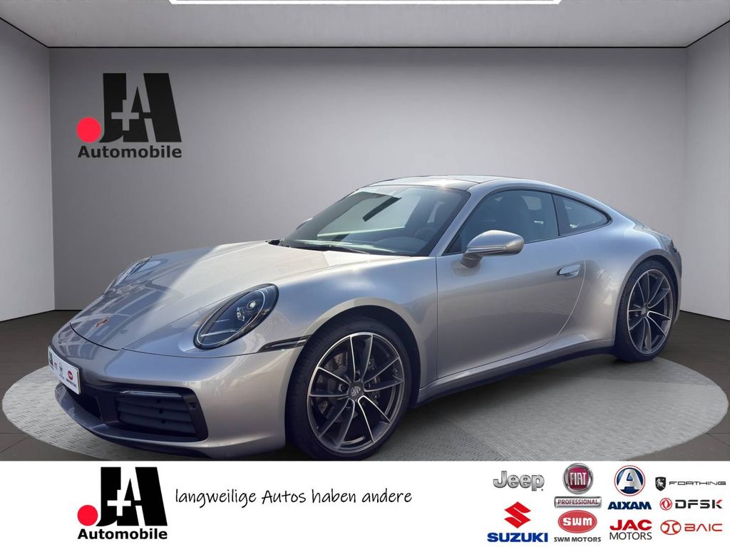 Image of Porsche 911