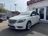 Mercedes-Benz B 180 Urban BlueEfficiency * Sport-Paket * - Mercedes-Benz B 180: Sport