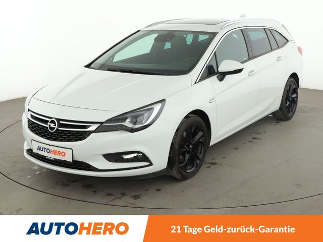 Opel Astra 1.6 CDTI Dynamic Start/Stop