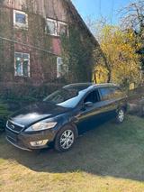 Ford Mondeo 2.0l MK4 Sport TÜV neu - Ford Mondeo: Sport