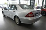 Mercedes-Benz C 200 CDI NAVI+KAMERA+SITZHEIZUNG+TEMPOMAT - Mercedes-Benz C 200 aus 2007