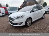 Ford Grand C-MAX Titanium Automatik 7 Sitzer - Ford Grand C-Max: 7 Sitzer