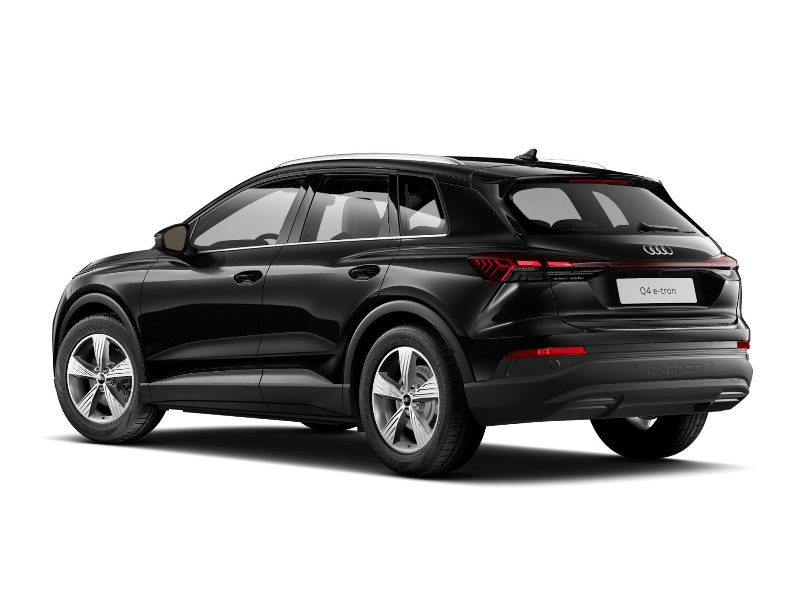 Audi Q4 e-tron - Bild 5