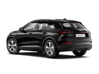 Audi Q4 e-tron - Vorschau Bild 5