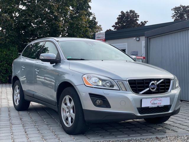 Volvo XC 60 XC60 Summum Drive