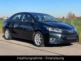 Toyota Corolla Life+/Klima/Navi/Kamera/ - Toyota: Unfallwagen