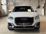 Audi Q2 30 TFSI design/LED/NAVI/AHK/116.400km - Audi Q2 design mit Benzin-Antrieb