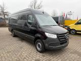 Mercedes-Benz Sprinter 315 CDI Extralang Klima L4H2 Kamera - Angebote