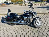 Yamaha Midnight Star XVS 1300 - YAMAHA MIDNIGHT STAR 1300