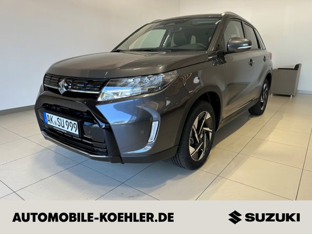 Suzuki Vitara 1.4 HYBRID ALLGRIP Comfort+ PANODACH NAVI