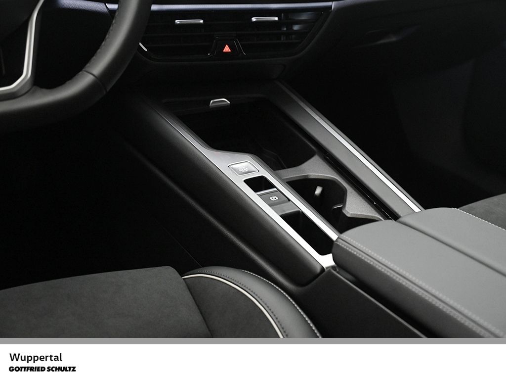 Volkswagen Passat Variant - Bild 16