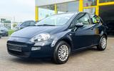 Fiat Punto Pop/1.Hand/Klima/86tkm/ - Fiat Punto: Limousine