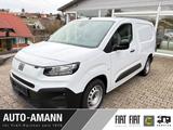 Fiat Doblo Kasten L2 1.5 BlueHDi 96 kW Navi Rückfahrk - Angebote