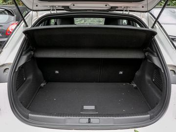 Opel Mokka 1.2 Ultimate Fahrassistenz-Paket Kamera