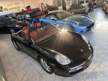 2008 Porsche BOXSTER 照片 1