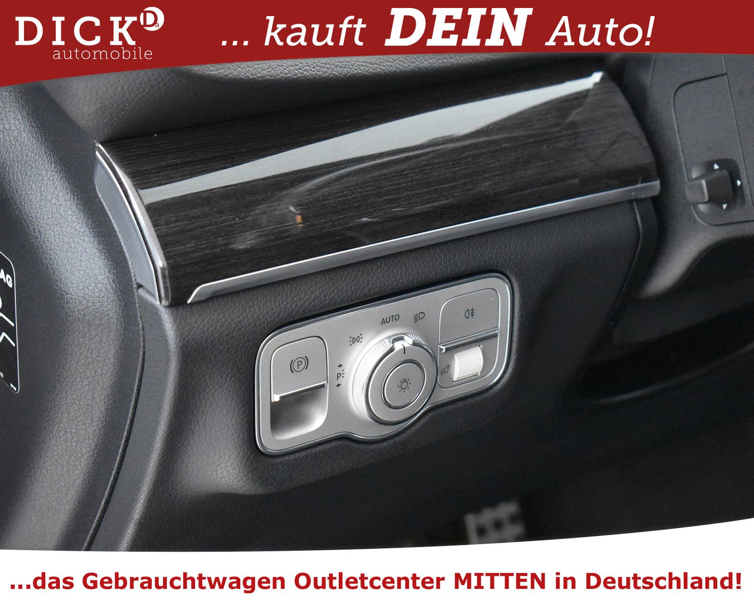 MERCEDES-BENZ GLE 300d 4M 2X AMG Line NIGHT+MEMO+AHK+360+WIDES - Image 20