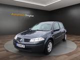 Renault Megane II Lim. 5-trg. Emotion Klimaanlage