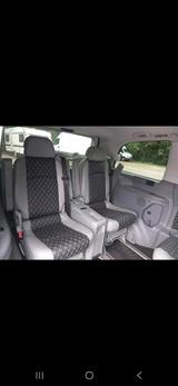 Mercedes-Benz mercedes Benz - Mercedes-Benz Viano in Wiesbaden