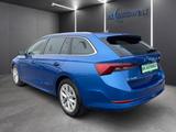 Skoda Octavia Combi Style 1.5 TSI DSG, Kamera, Navi, L - Skoda Octavia: Allradantrieb