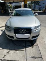 Audi A6 2.0 TFSI - - gebrauchte Audi A6 aus dem Jahr 2010