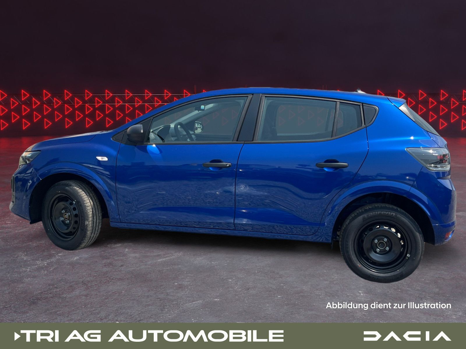 Dacia Sandero - Bild 6