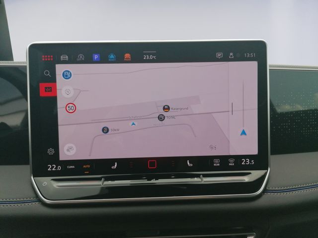 Tiguan R-Line 1.5 eTSI DSG AHK+NAVI+NEUES MODELL