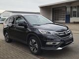 Honda CR-V Executive 4WD Kamera AHK TÜV NEU Panorama - Honda aus 2018