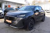 Peugeot 3008 Hybrid 145 GT Navi ACC Kamera SHZ SOFORT - Peugeot 3008 Tageszulassungen