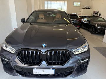 BMW X6 - 7