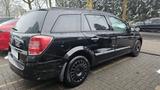 Opel Astra H Caravan Selection "110 Jahre" Klima 1.Hd - Opel Astra aus 2009: J
