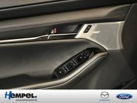 Mazda 3 - Vorschau Bild 20