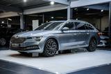 Skoda Superb 2.0 TDI DSG Laurin & Klement STAHZG AHK - Skoda: Klement Laurin