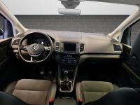 Volkswagen Sharan - Vorschau Bild 4