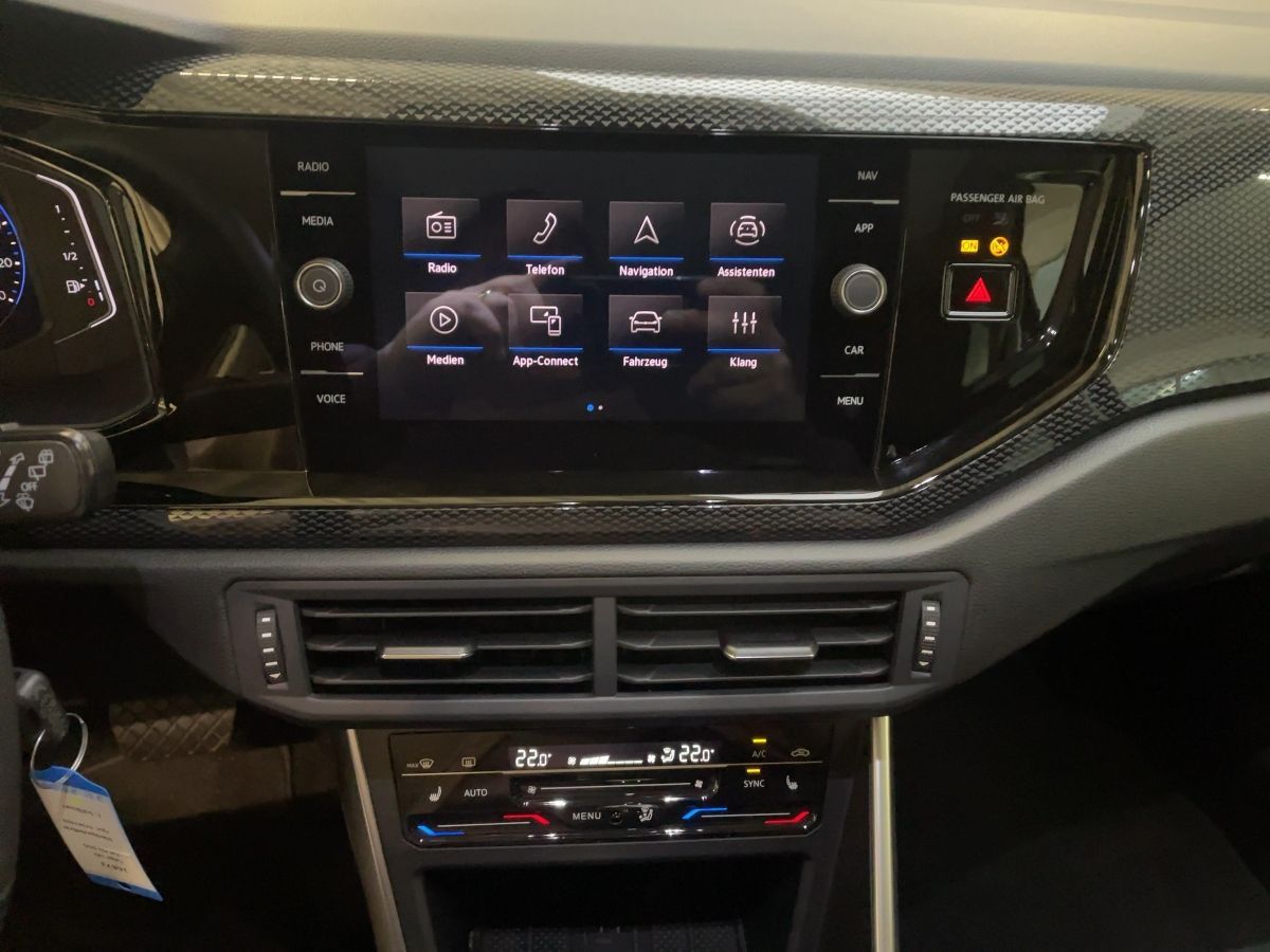 Volkswagen Taigo - Bild 14