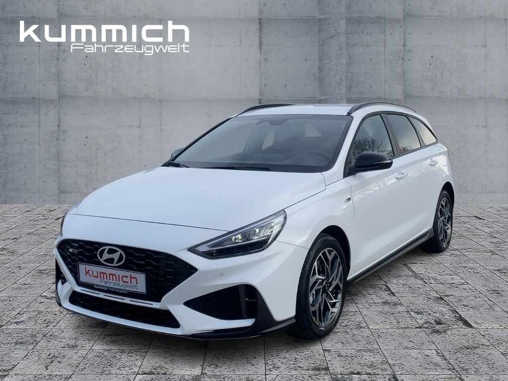 Image of Hyundai i30