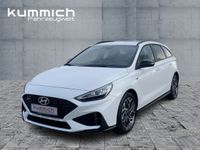 Hyundai i30 - Vorschau Bild 1